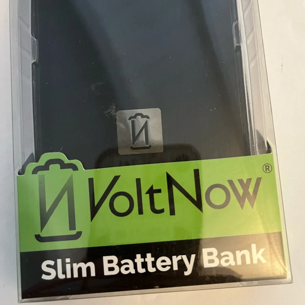 N/A slim battery